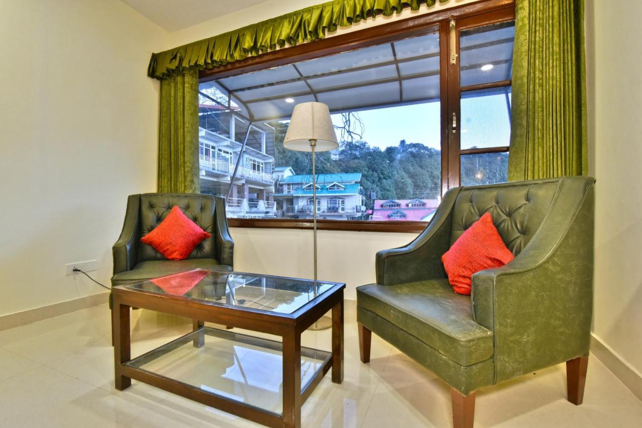 Comfort Court Hotel Dalhousie