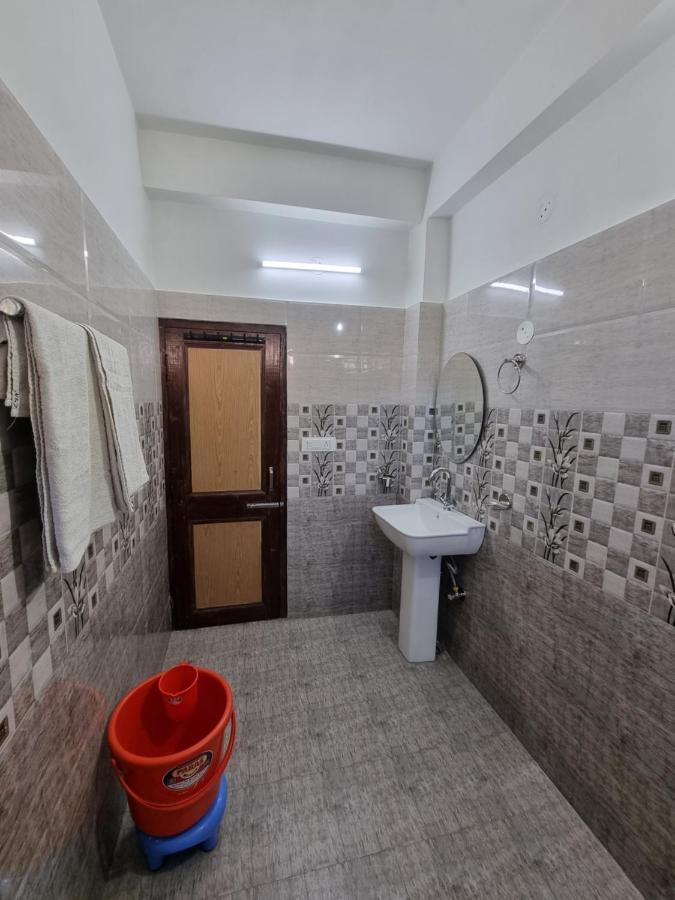 Homestay Grand Kailash Khajjiar