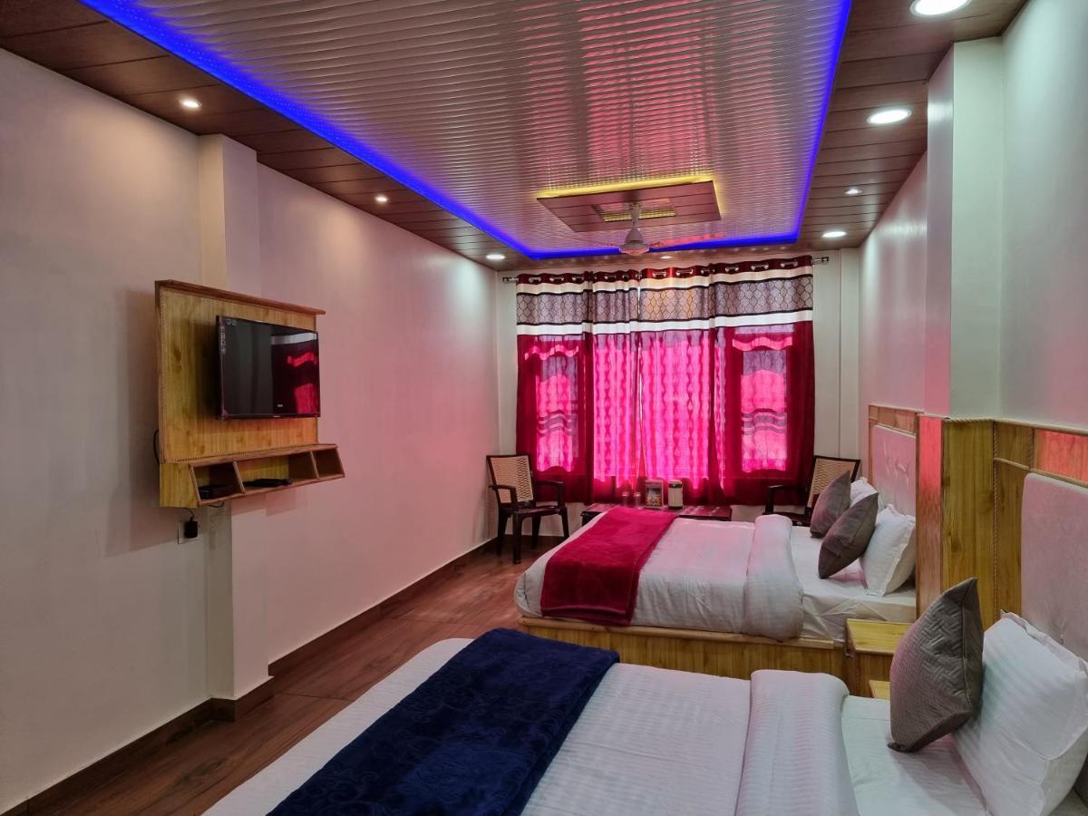 Grand Kailash Khajjiar Homestay