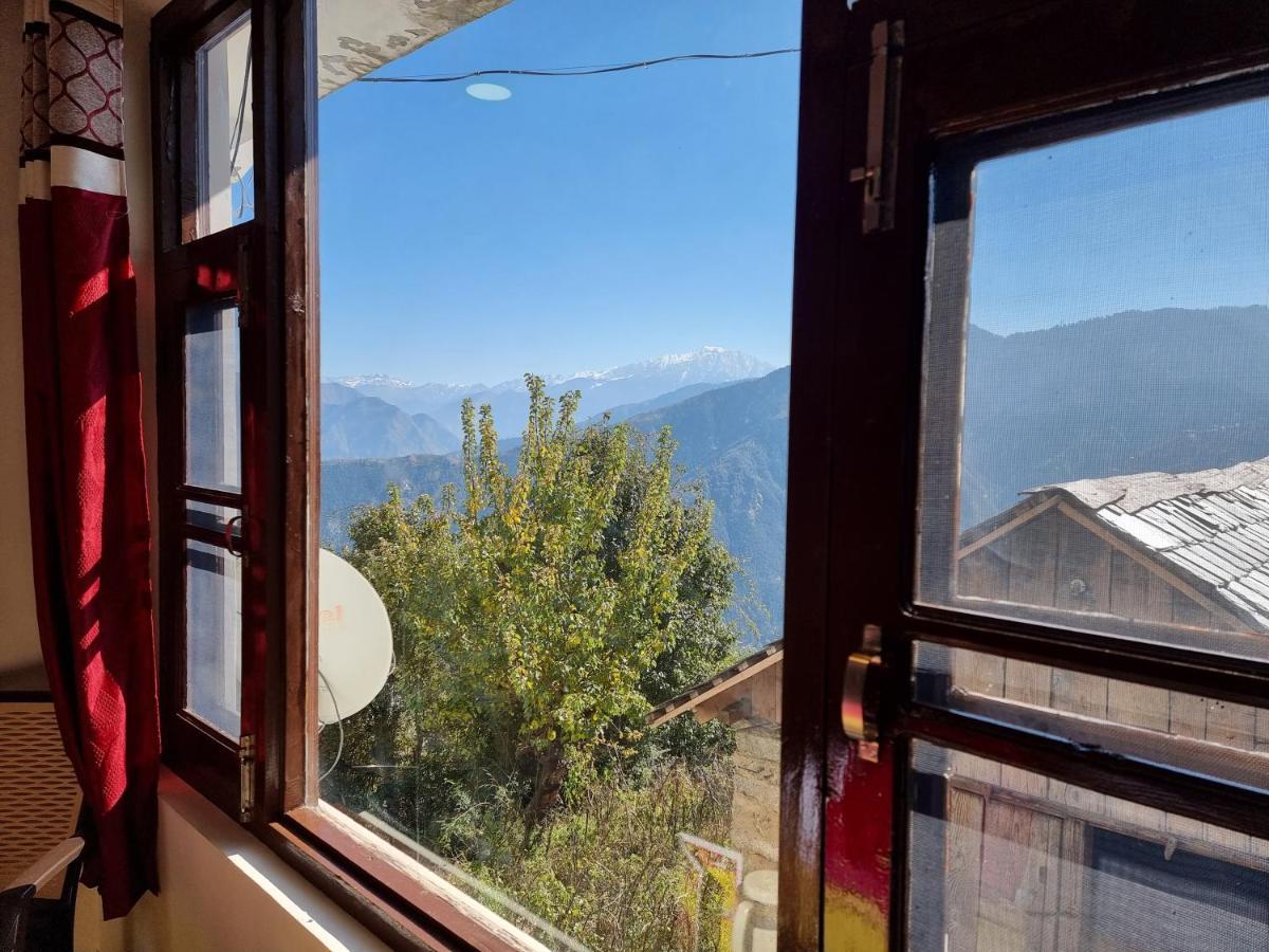 Homestay Grand Kailash Khajjiar *