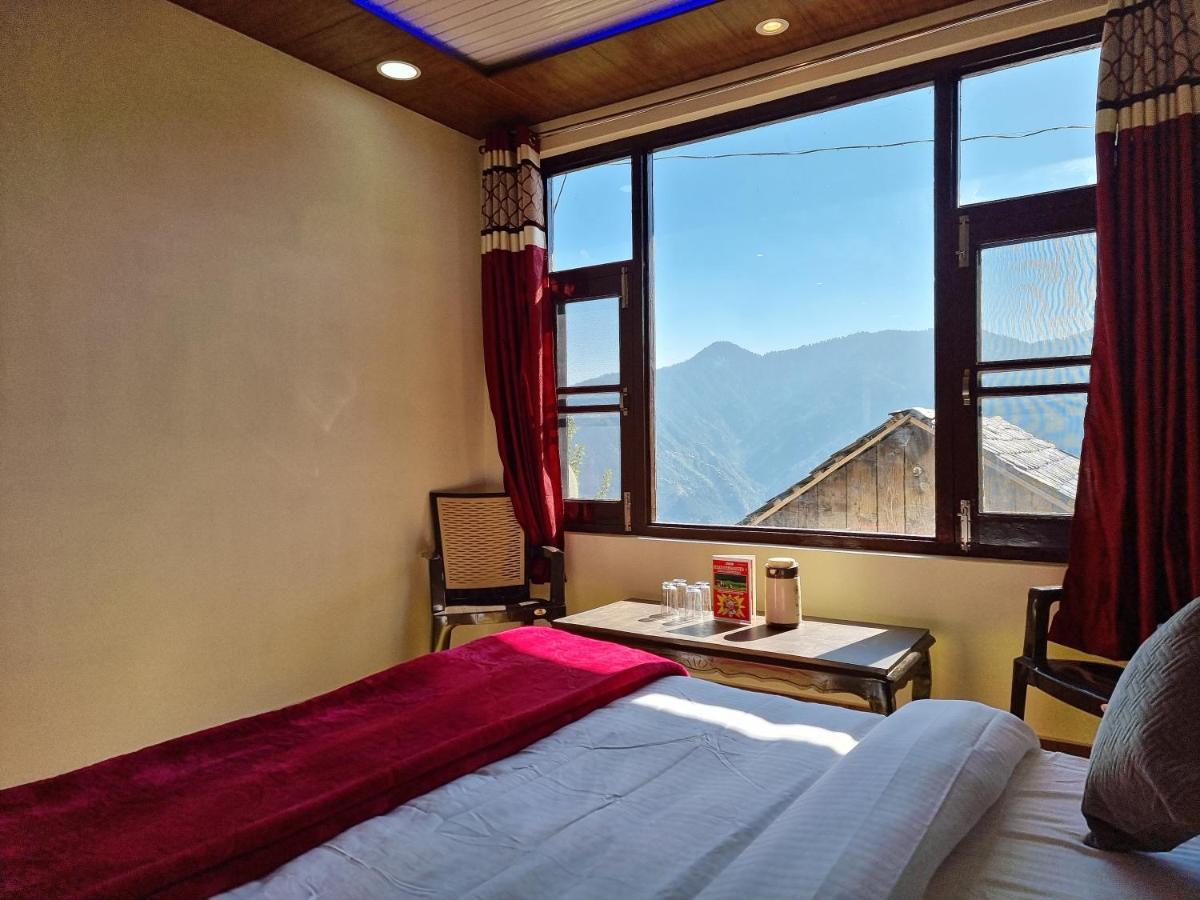 Grand Kailash Khajjiar Homestay *