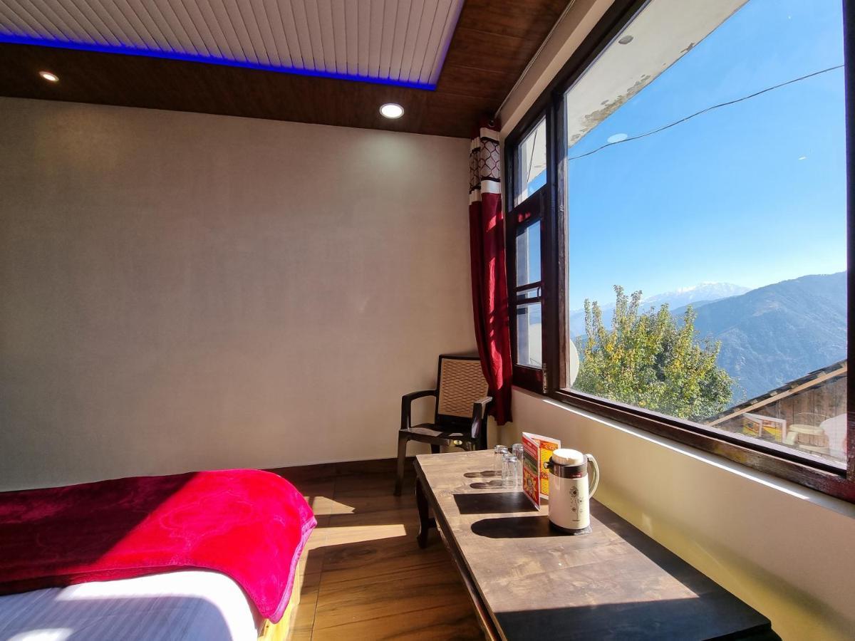 Homestay Grand Kailash Khajjiar