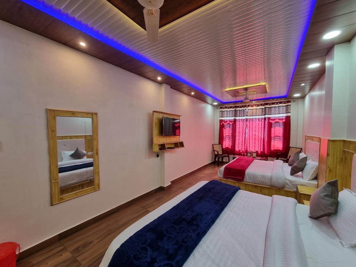 Homestay Grand Kailash Khajjiar