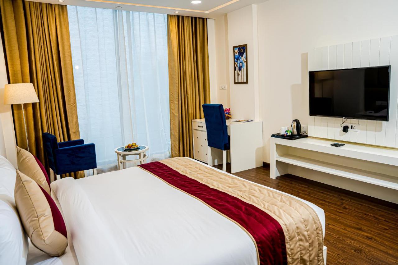 Hotel Western Dalhousie