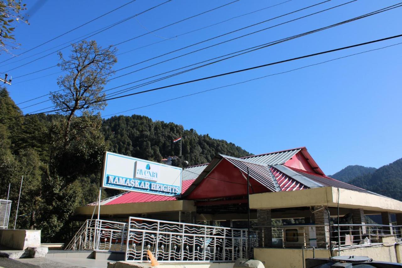 Avexia Comfort - Namaskar Heights 3* Dalhousie