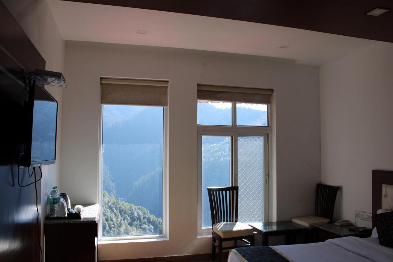 Avexia Comfort - Namaskar Heights 3* Dalhousie