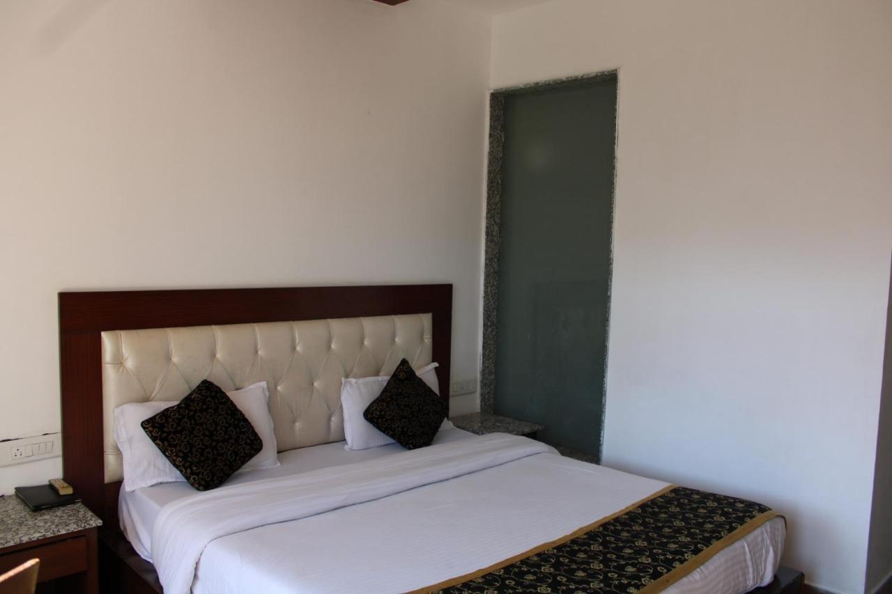 Avexia Comfort - Namaskar Heights Resort 3*