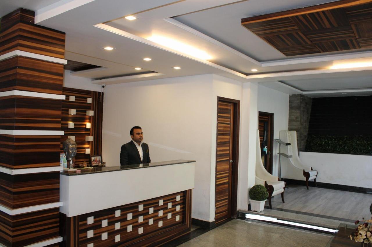 Resort Avexia Comfort - Namaskar Heights 3*