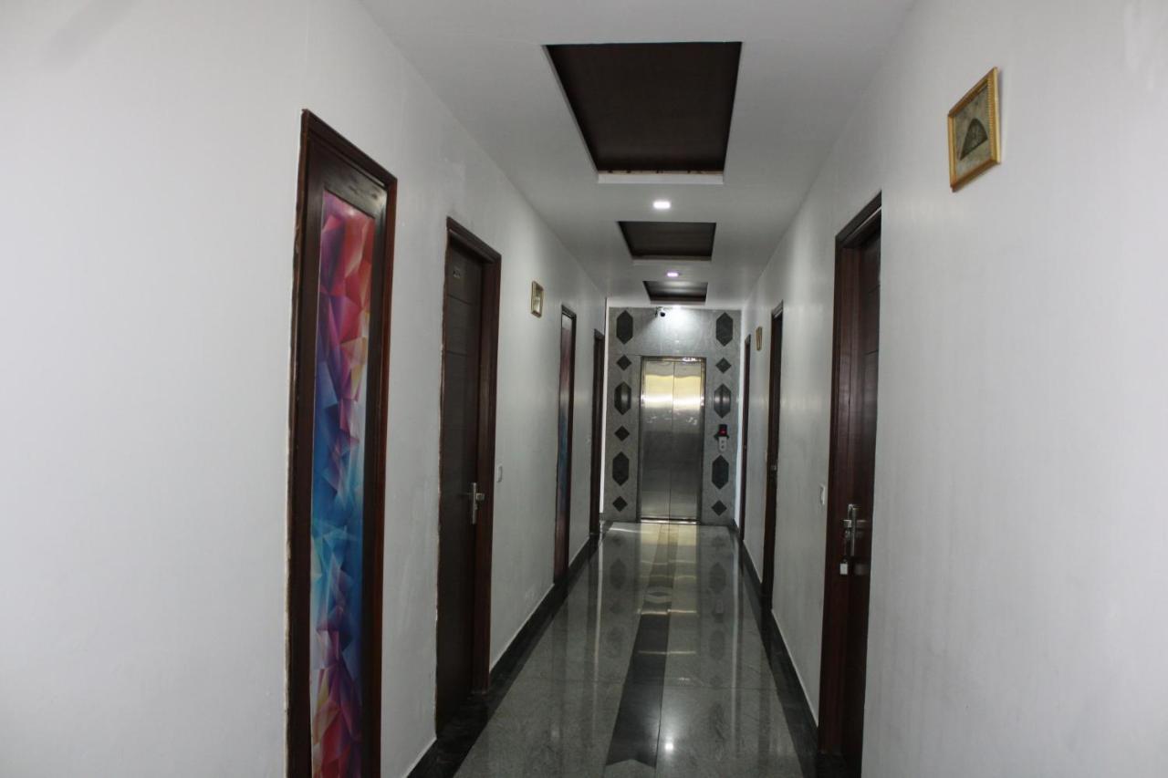 Avexia Comfort - Namaskar Heights 3* Dalhousie