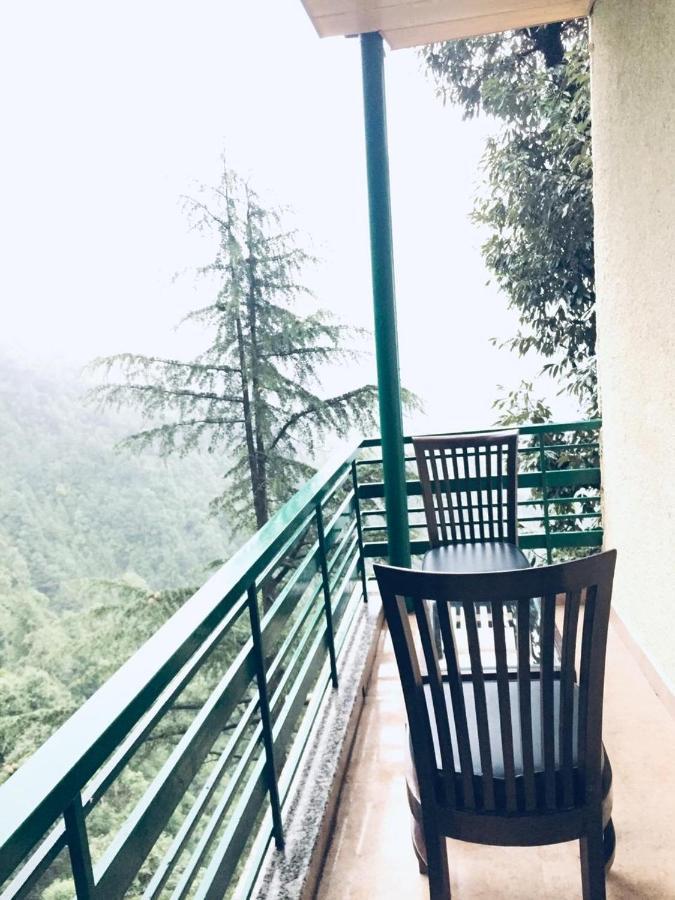 Avexia Comfort - Namaskar Heights Resort