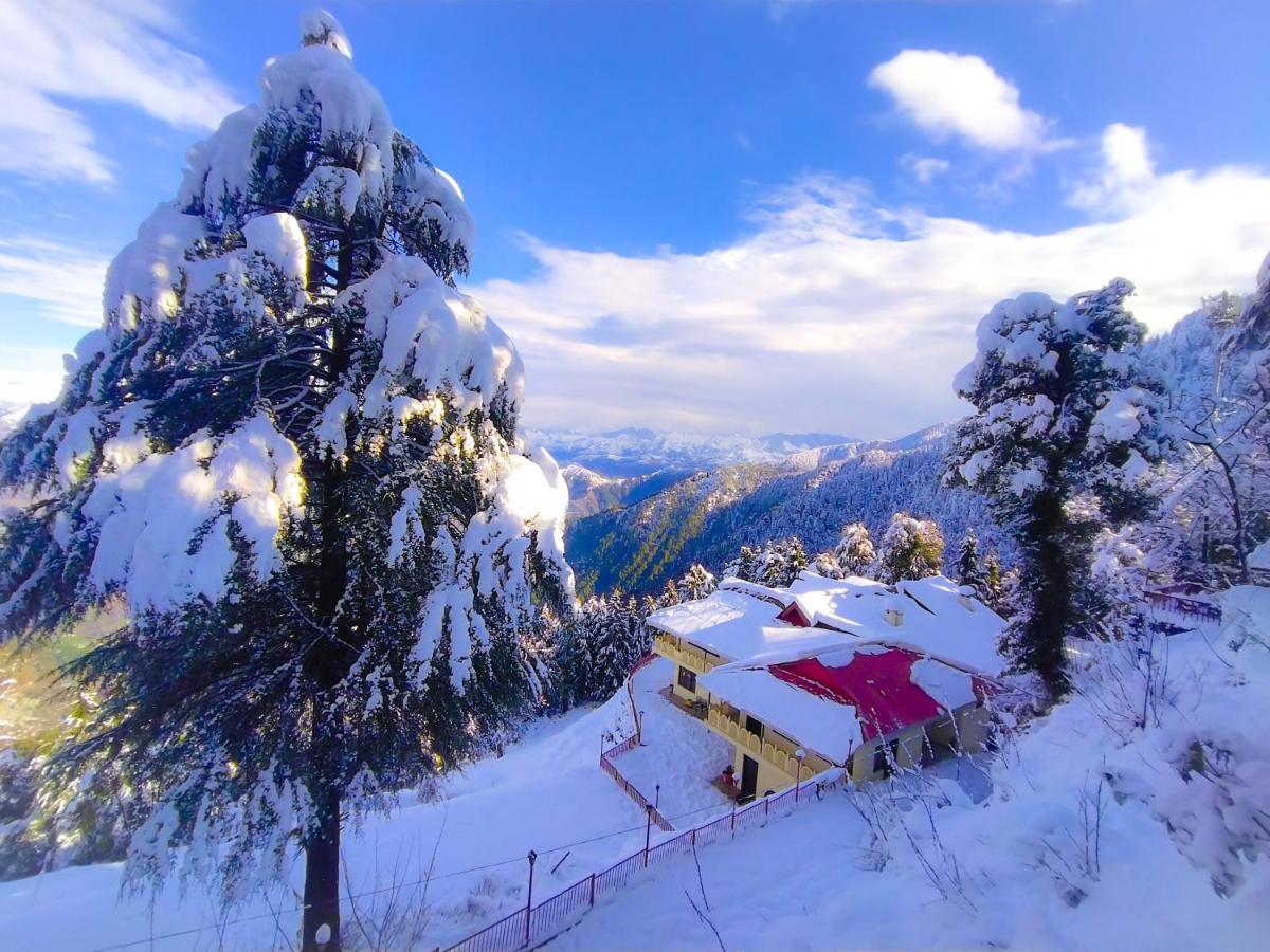 Hotel Himdhara,