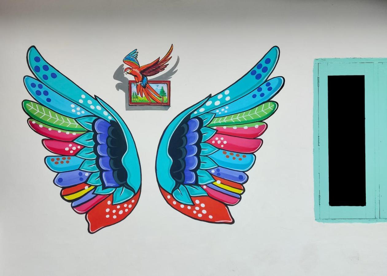 Zostel Hostel Dalhousie