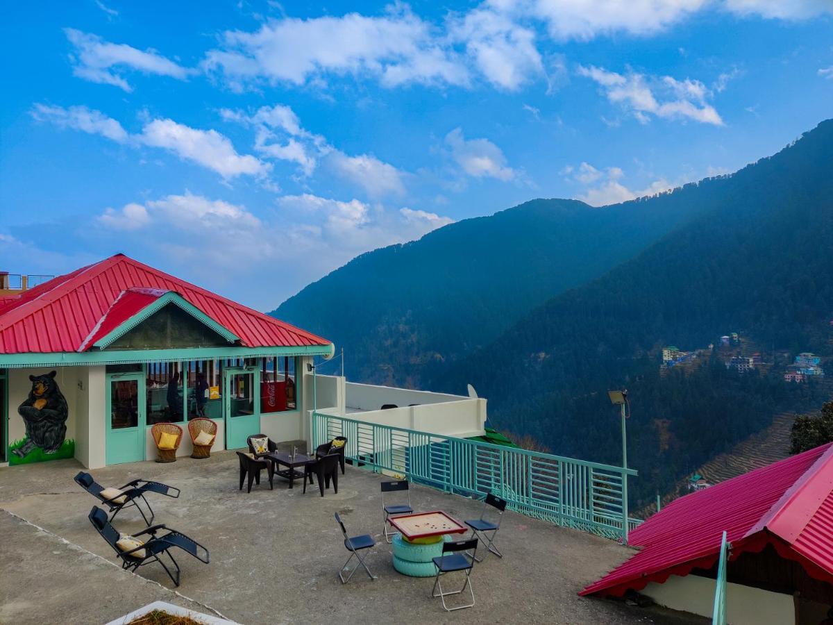 Hostel Zostel Dalhousie
