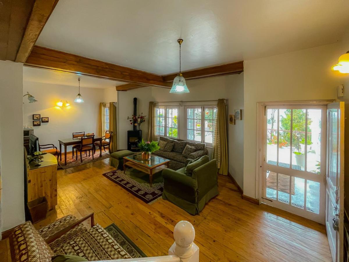 Birdwood Holiday home *