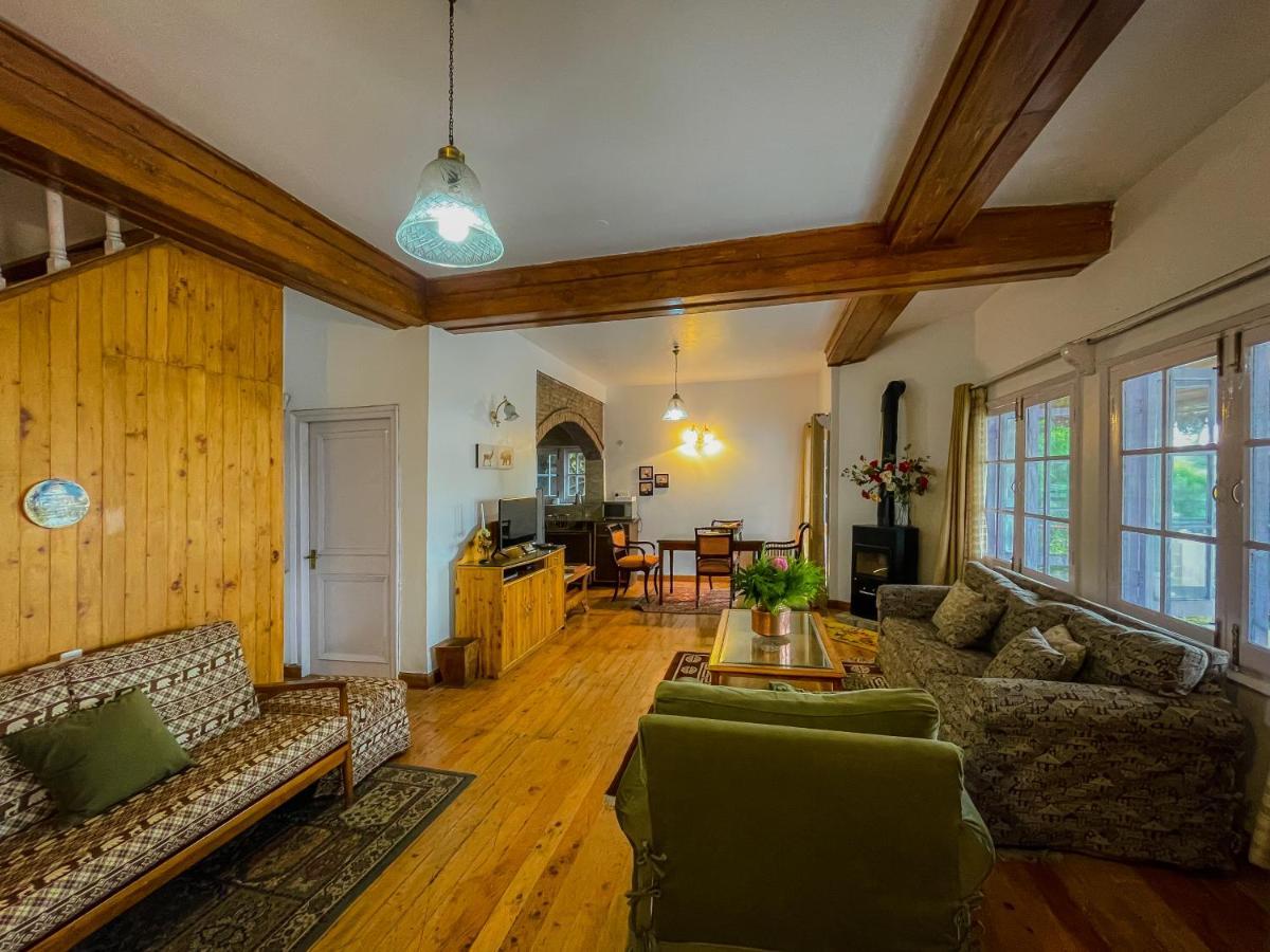 Birdwood Holiday home *