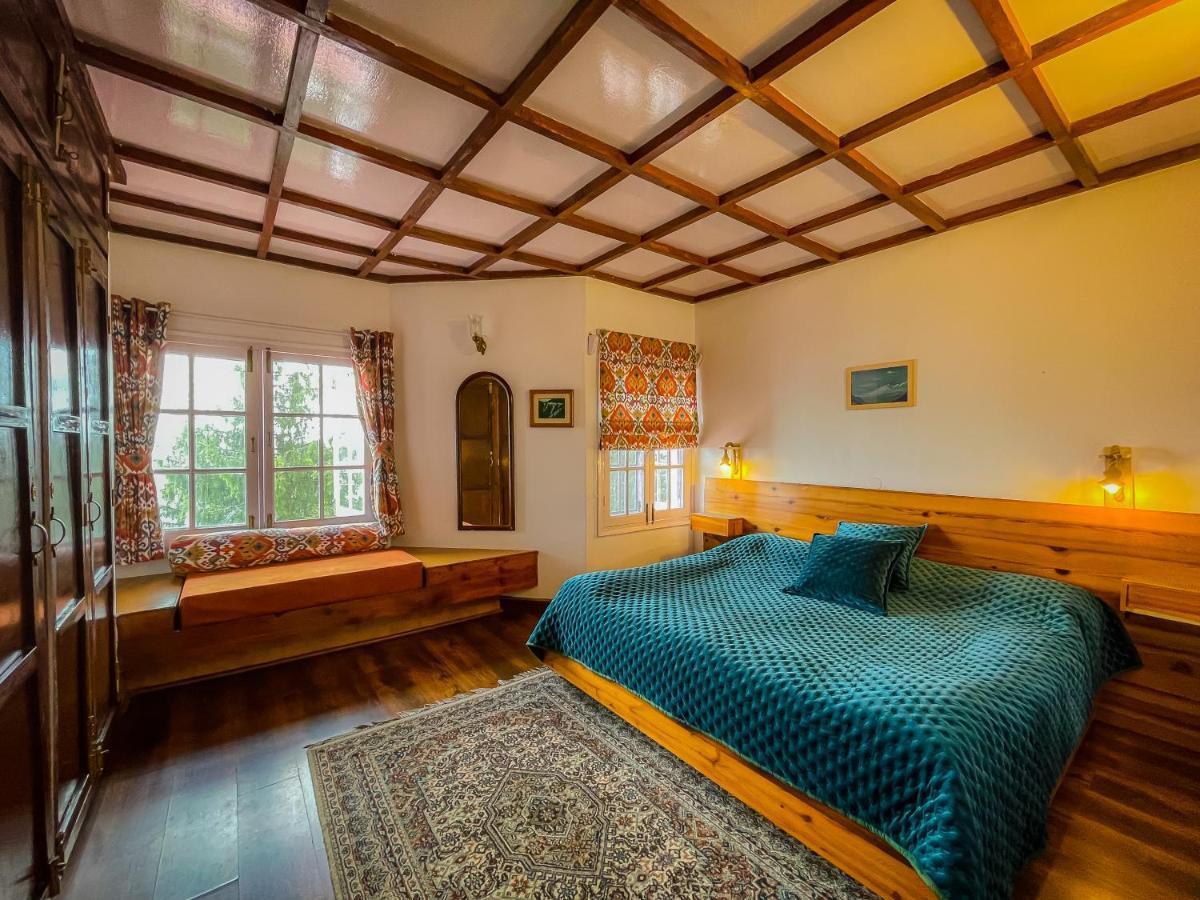 Birdwood Holiday home Dalhousie