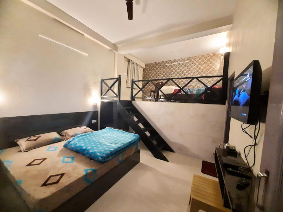 Homestay Fortune Heights *
