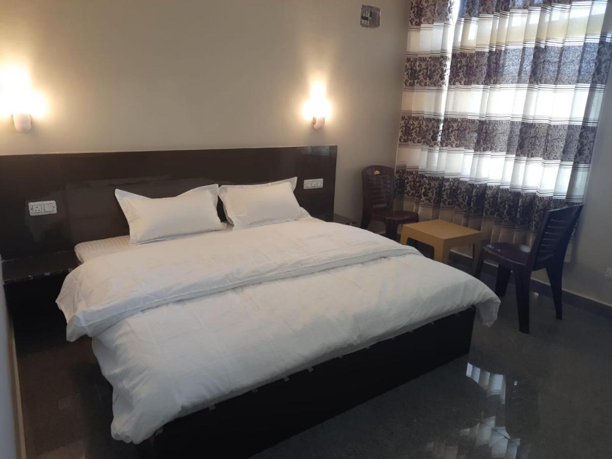 Fortune Heights Homestay *
