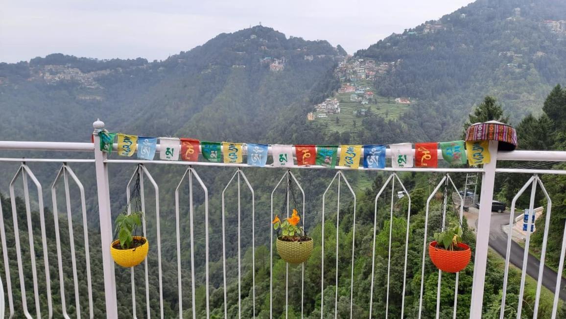 Homestay Fortune Heights Dalhousie