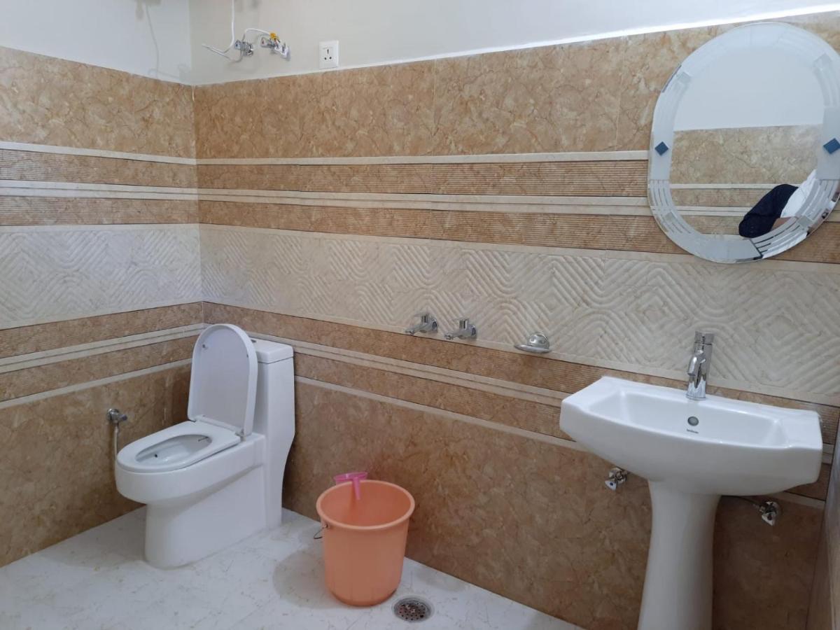Homestay Fortune Heights *