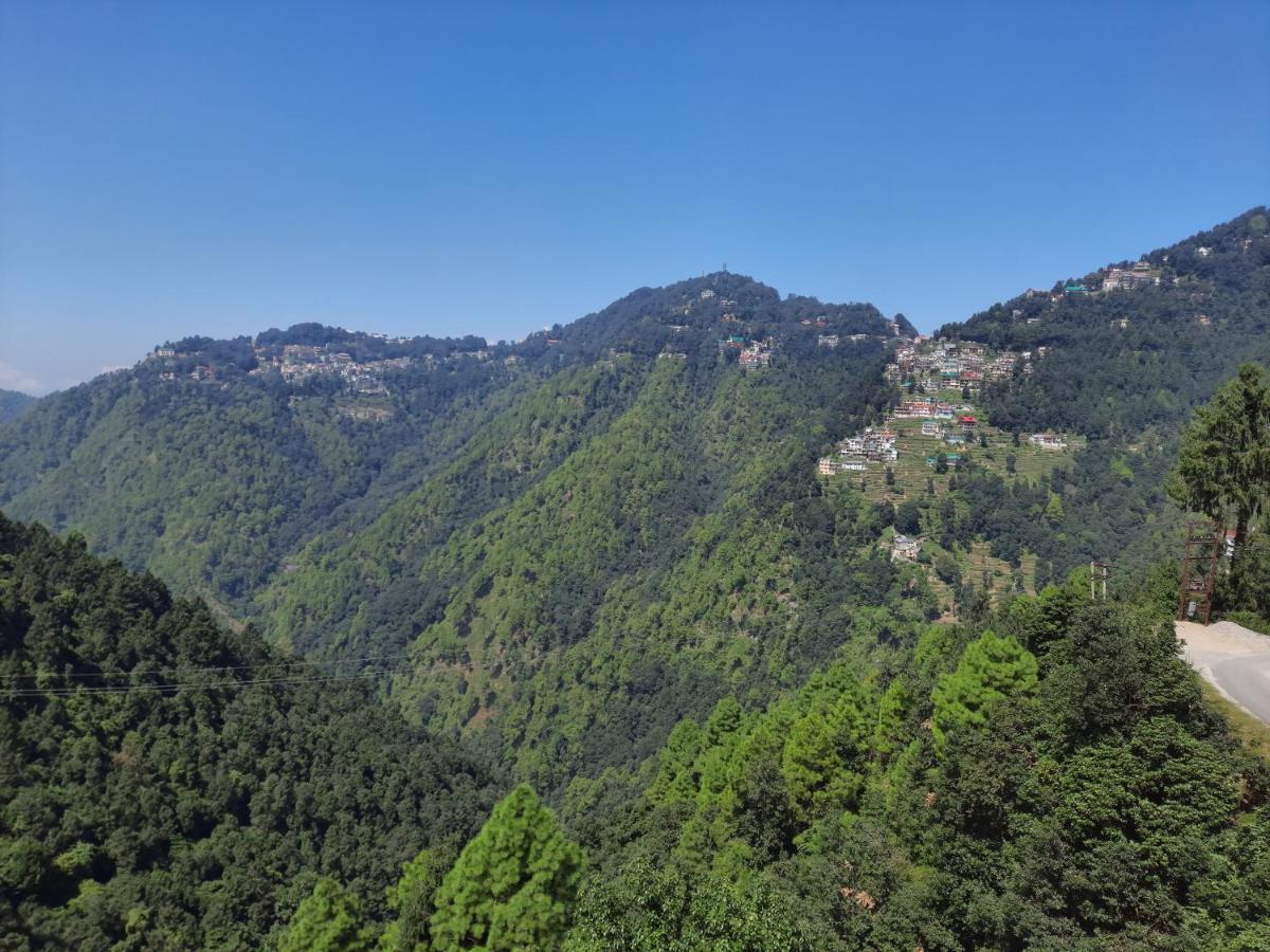 Homestay Fortune Heights Dalhousie