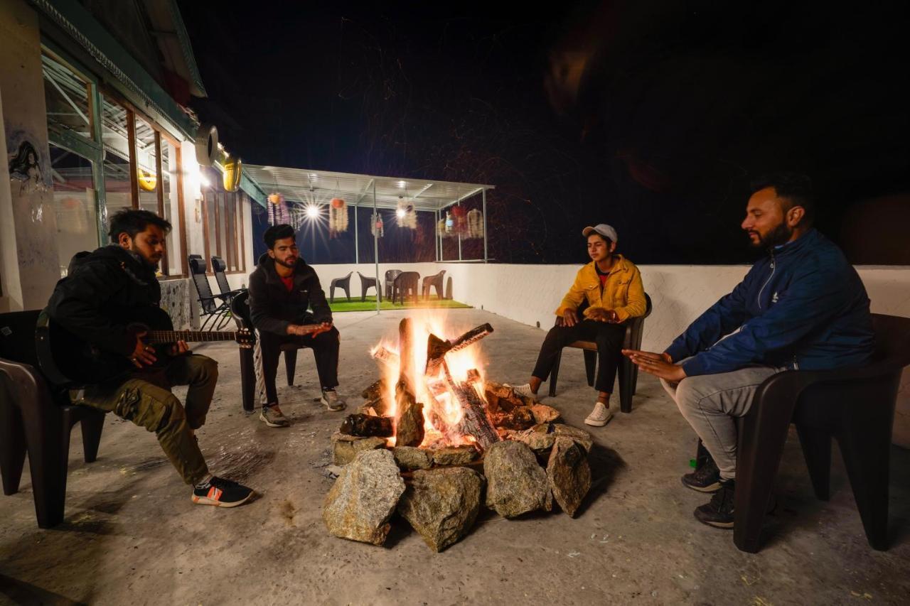 Zostel Hostel Dalhousie