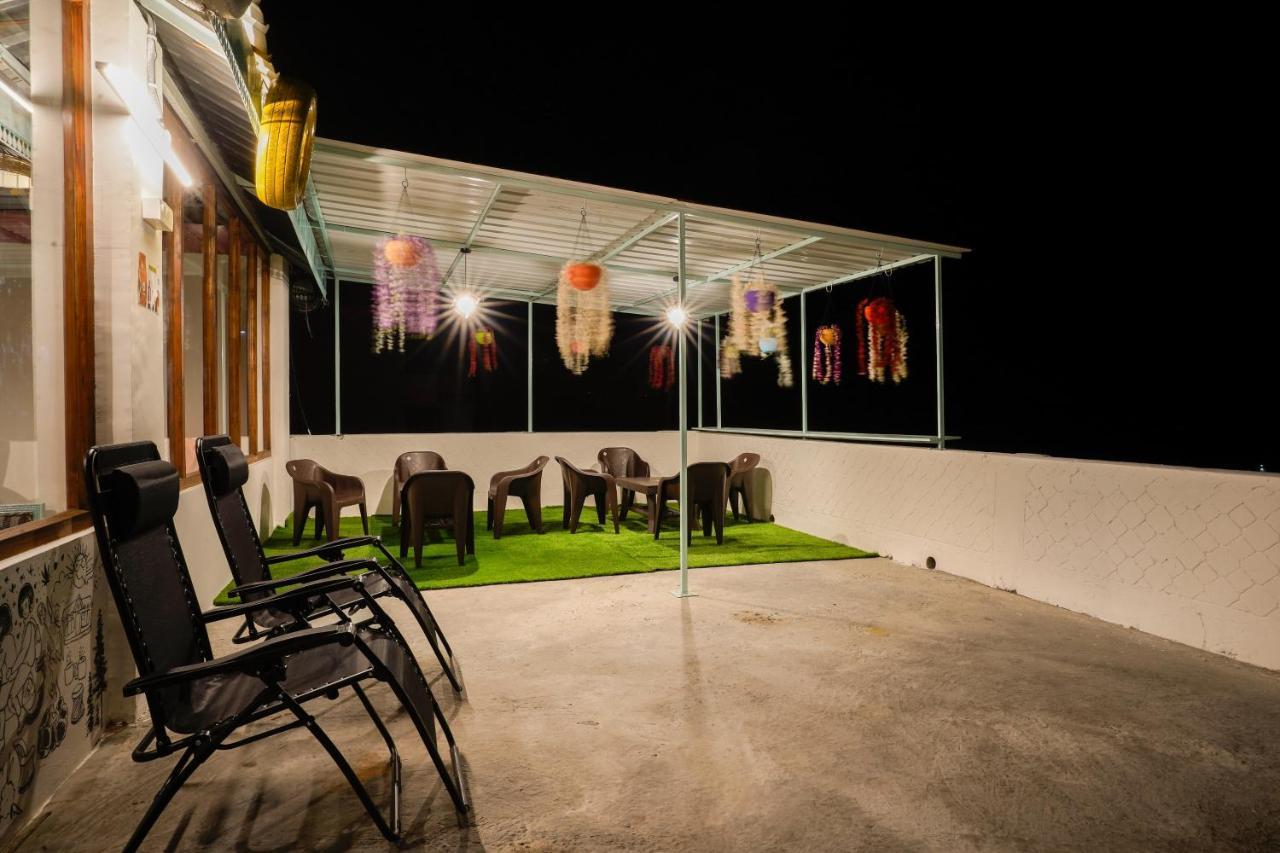 Hostel Zostel Dalhousie