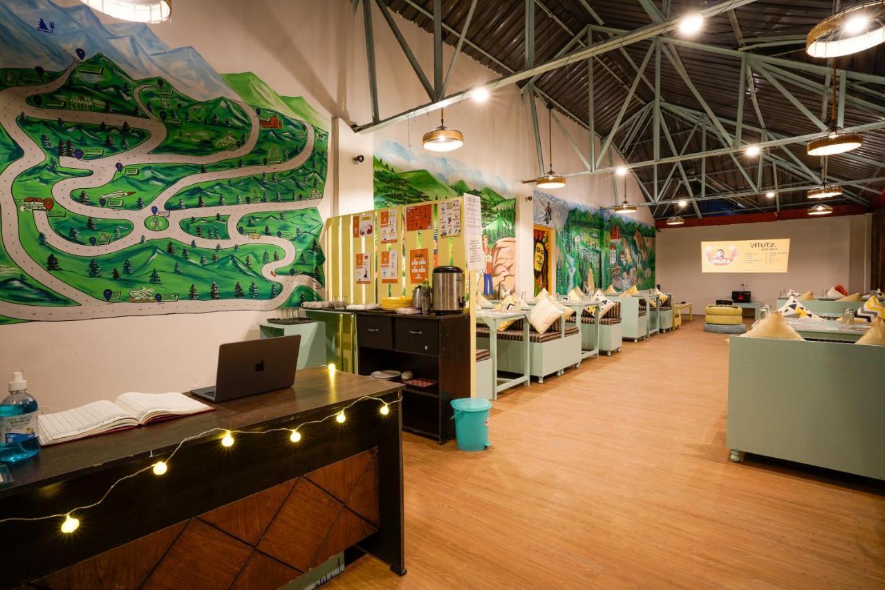 Zostel Hostel