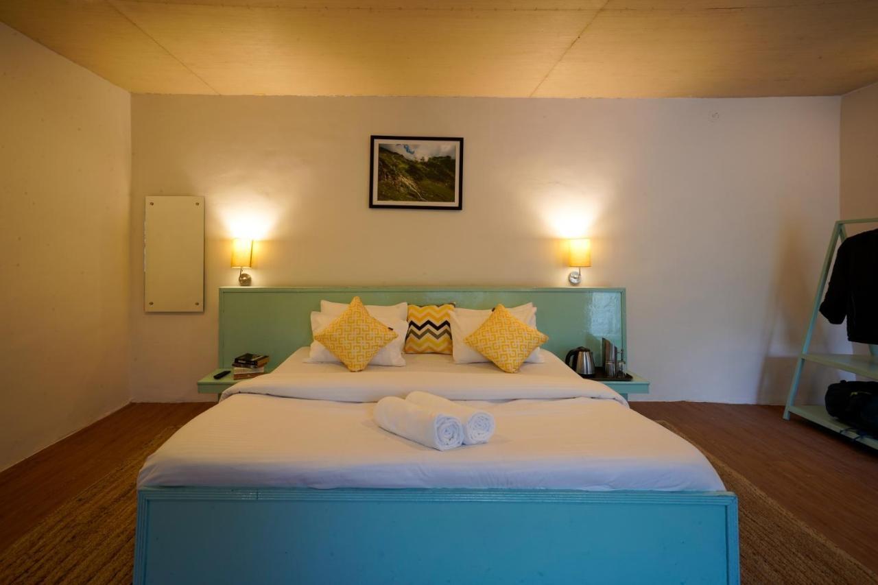 Hostel Zostel Dalhousie
