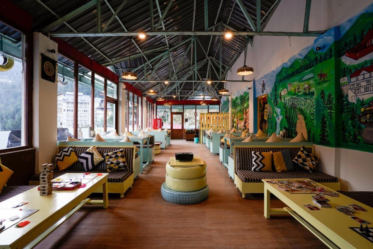 Zostel Hostel *