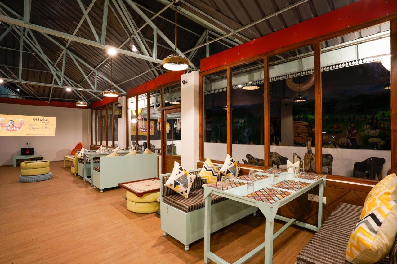 Zostel Hostel *