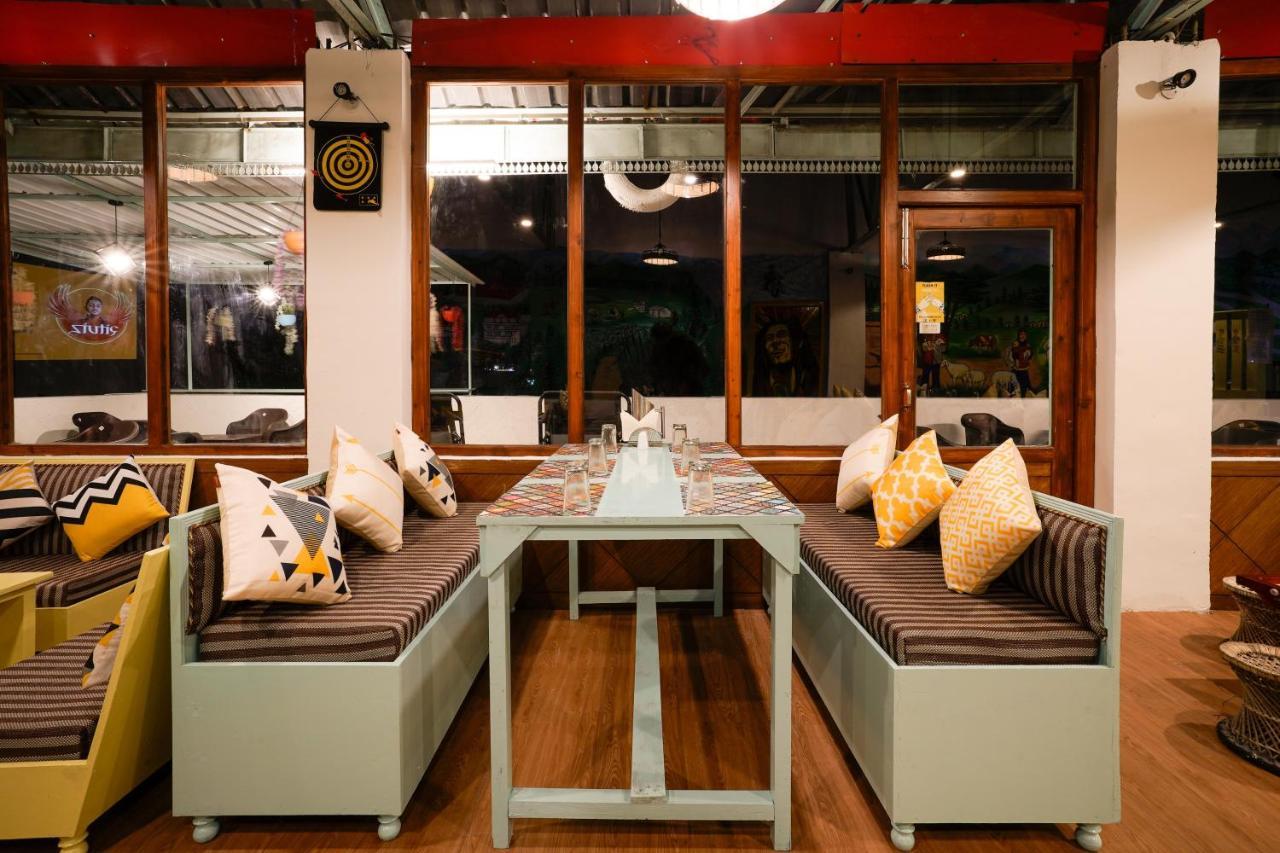 Zostel Hostel Dalhousie