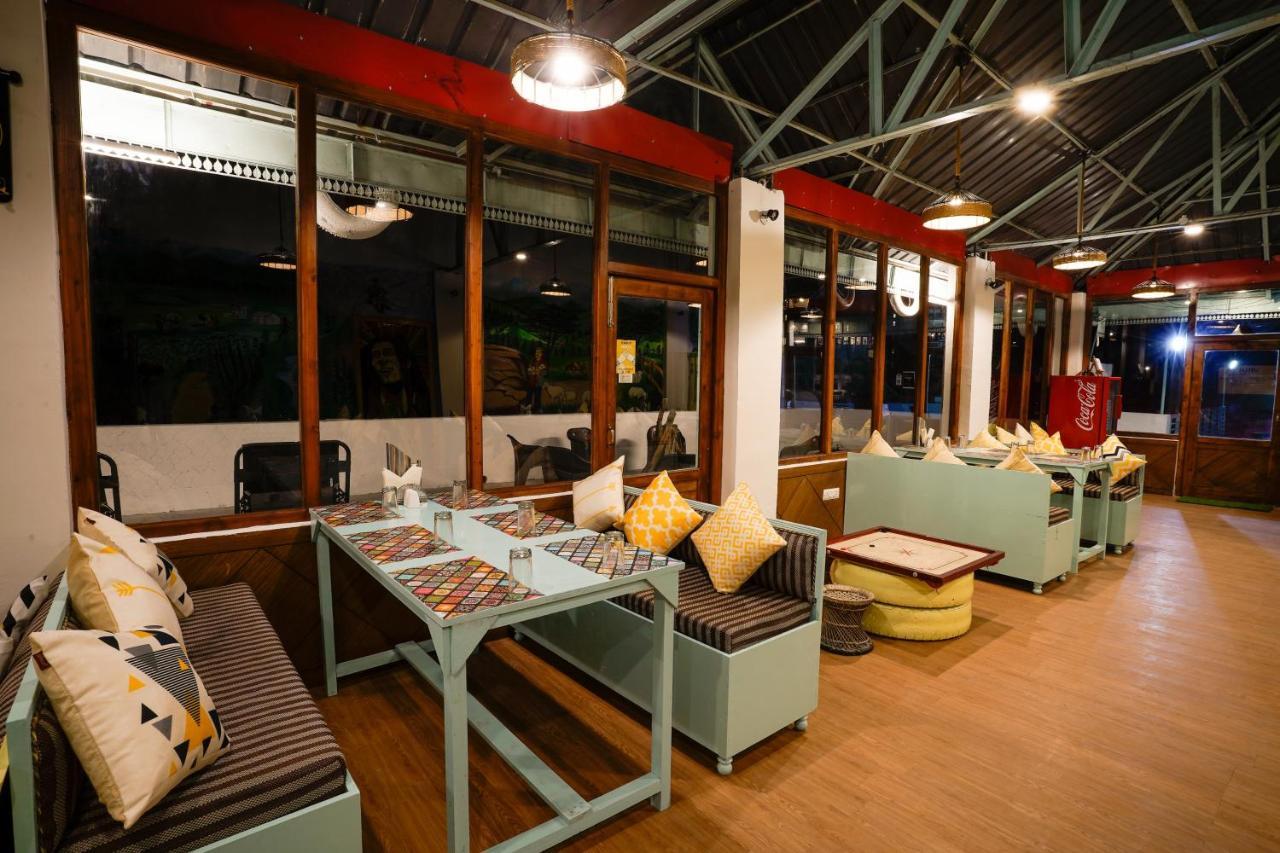 Zostel Hostel *