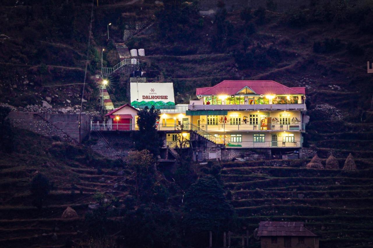 Zostel Hostel Dalhousie