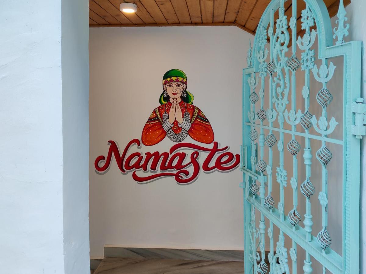 Zostel Hostel