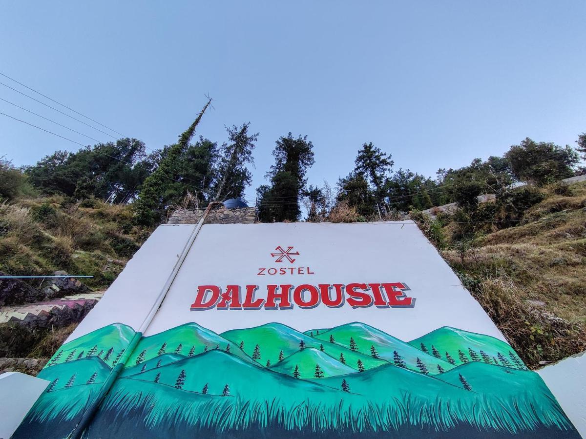 Zostel * Dalhousie