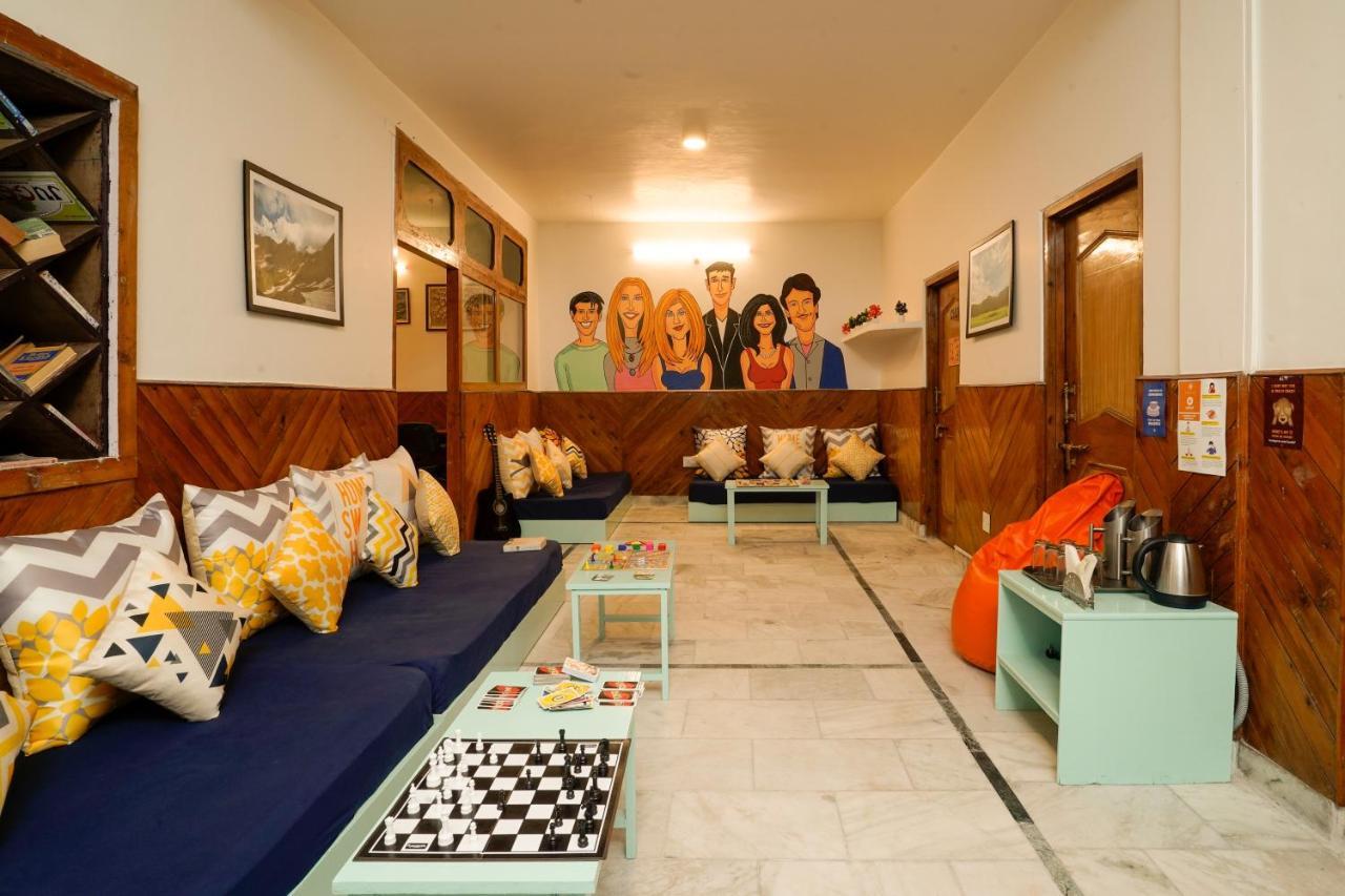 Zostel Hostel Dalhousie