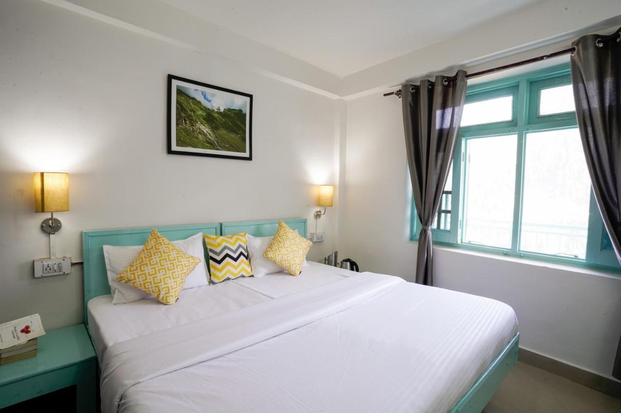 Hostel Zostel Dalhousie