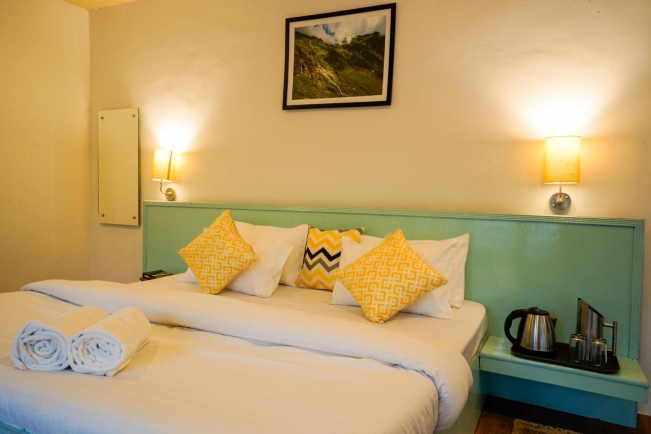 Hostel Zostel