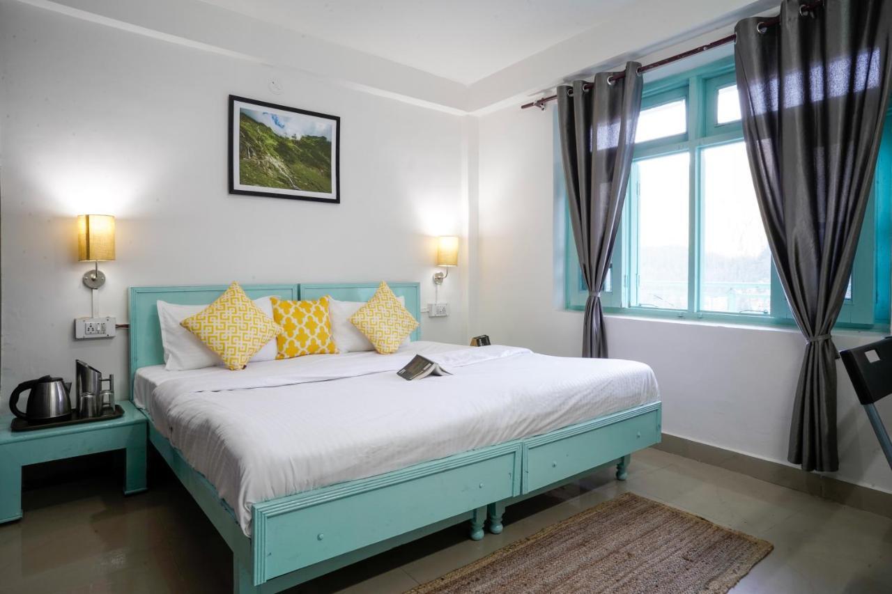 Zostel Hostel