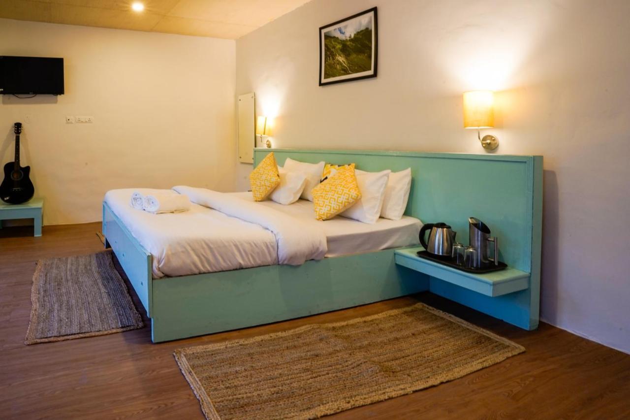 Zostel Hostel *