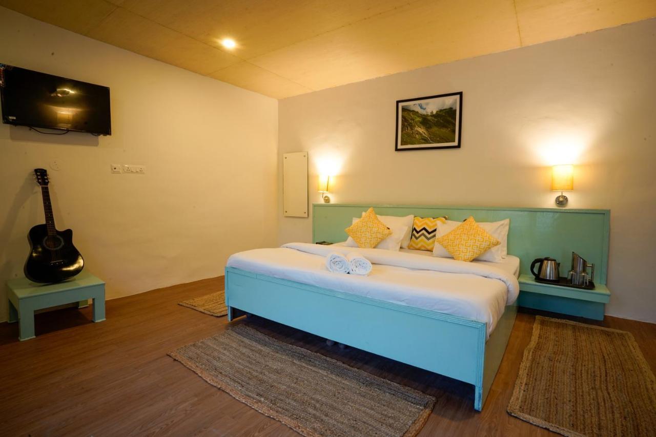 Hostel Zostel Dalhousie