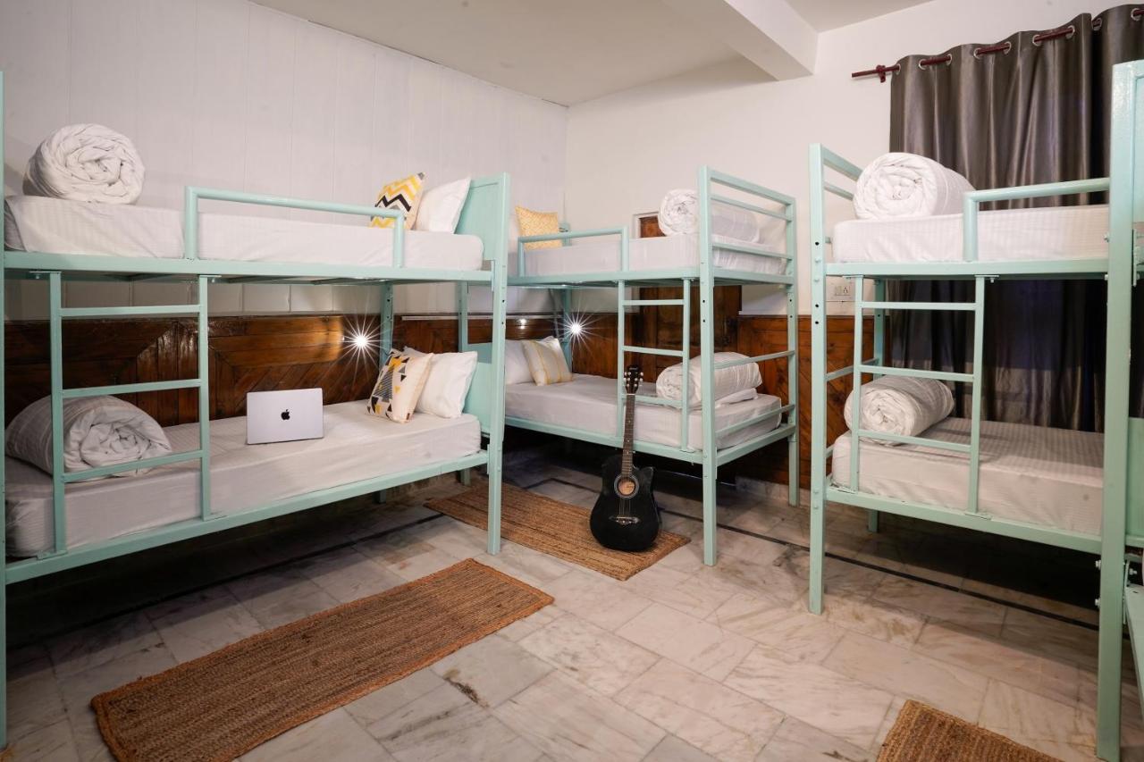 Hostel Zostel Dalhousie