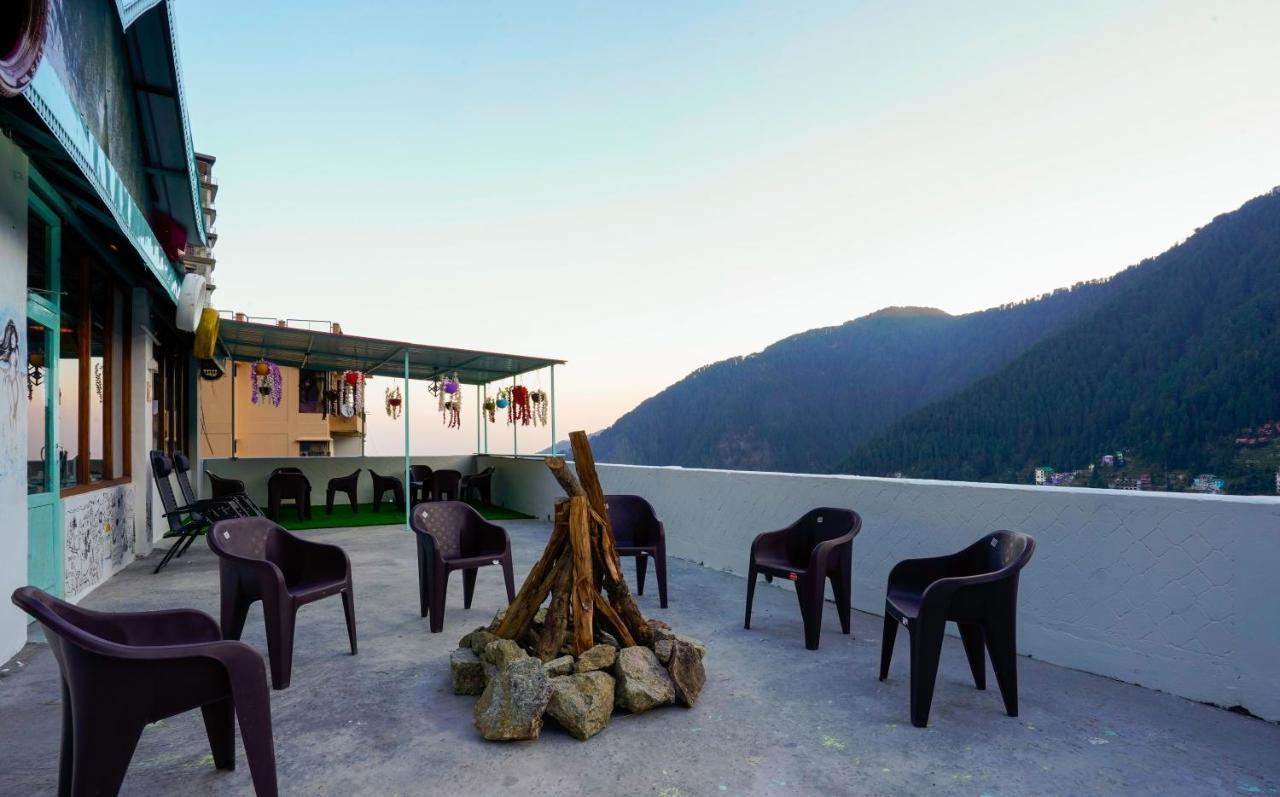 Hostel Zostel