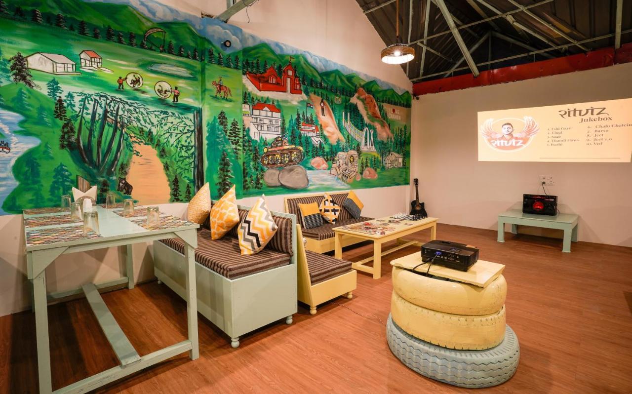 Zostel Hostel Dalhousie