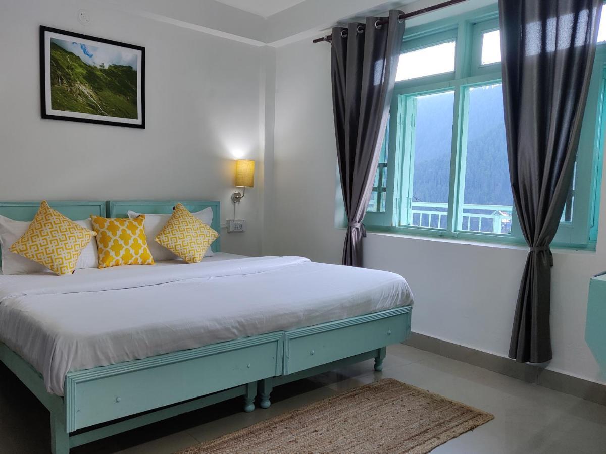 Hostel Zostel Dalhousie