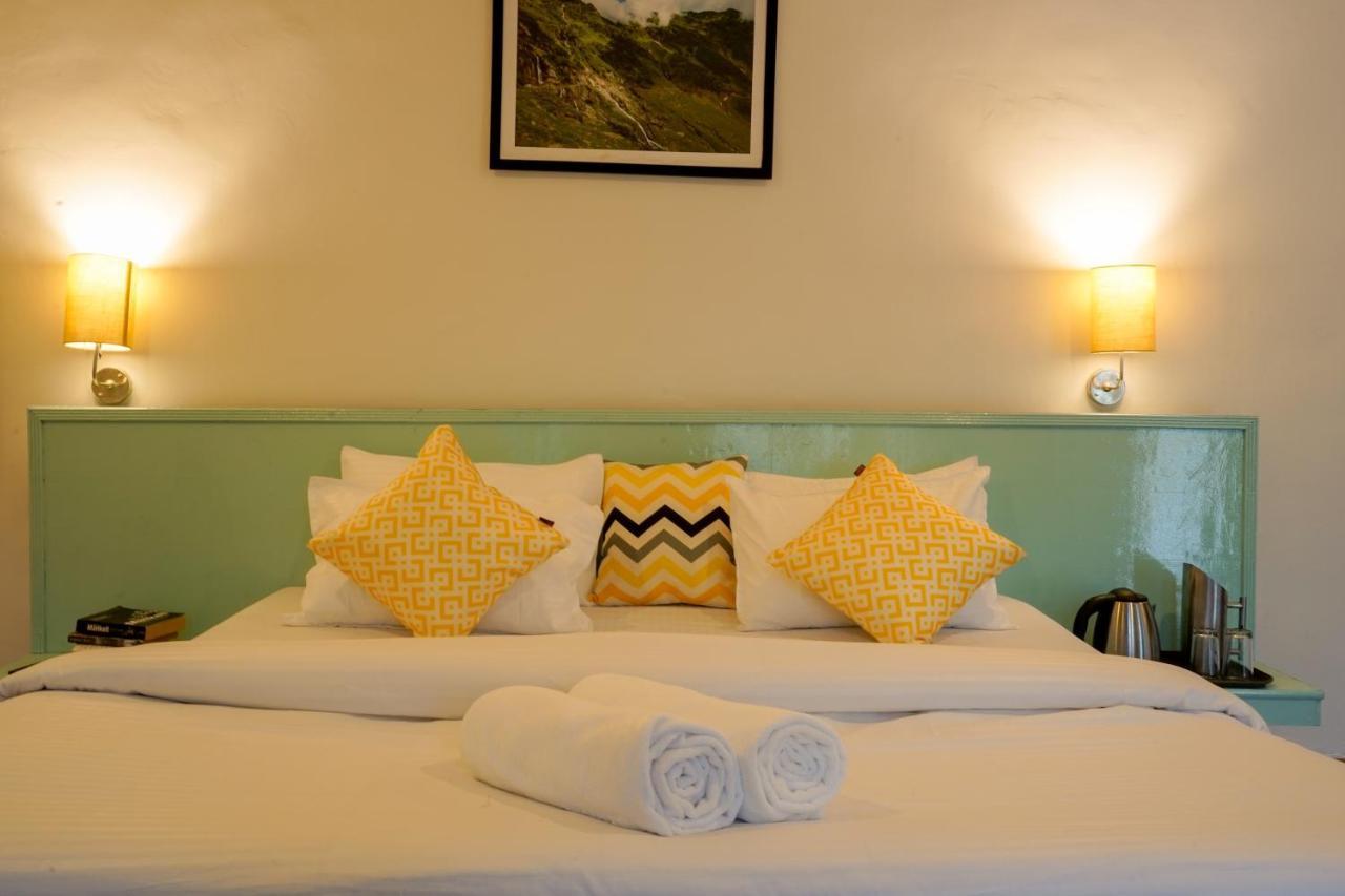 Hostel Zostel *
