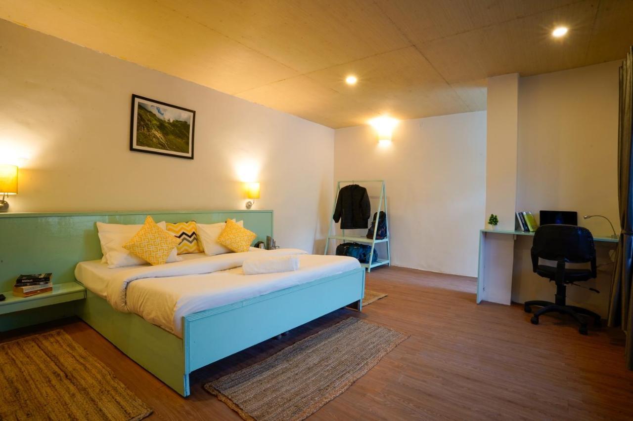 Hostel Zostel Dalhousie