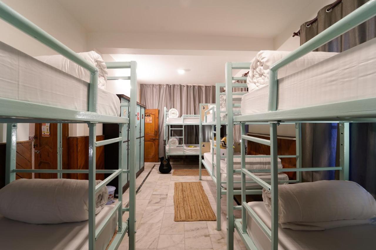 Hostel Zostel *