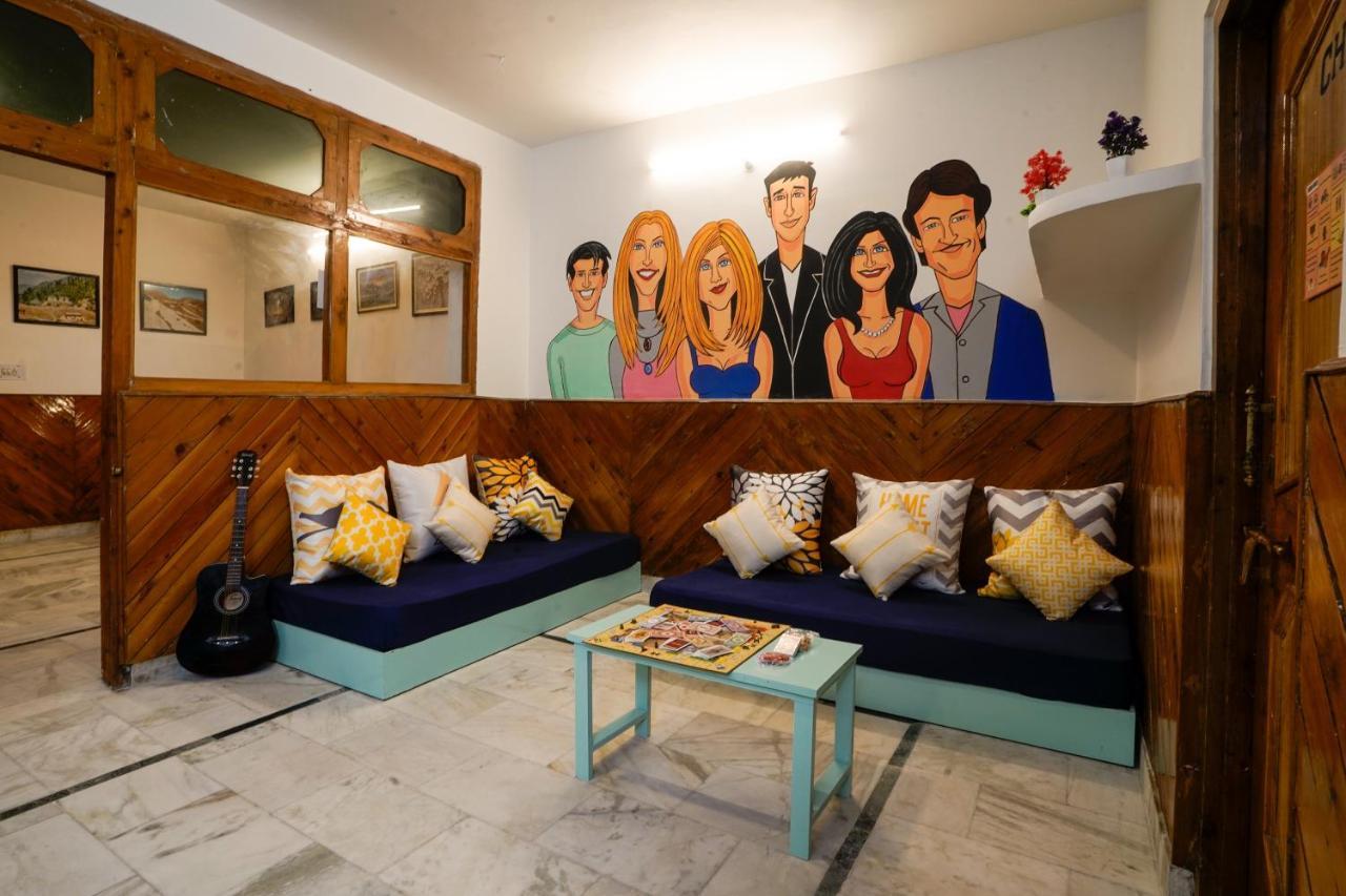Hostel Zostel Dalhousie
